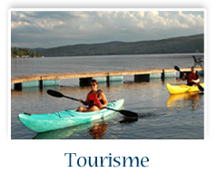 Tourisme